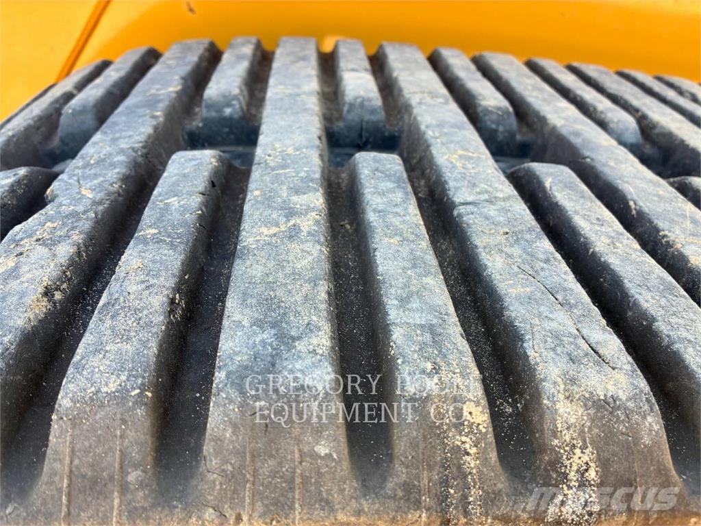CAT 26505 Φορτωτές με ερπύστριες