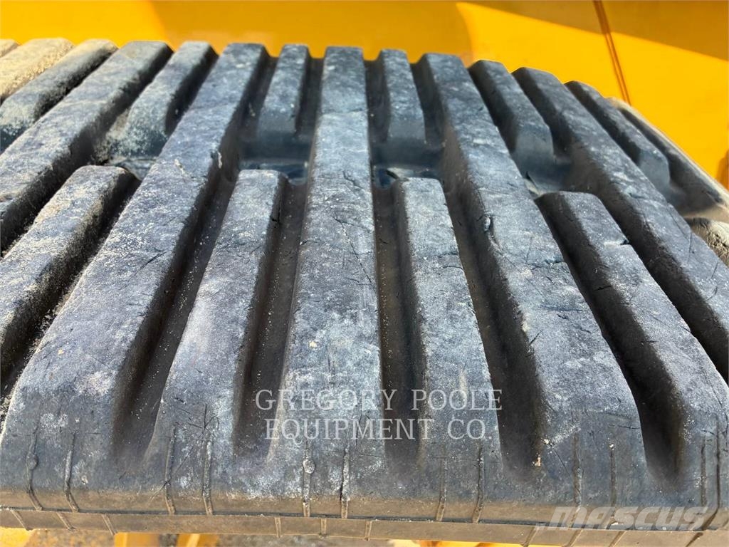 CAT 26505 Φορτωτές με ερπύστριες