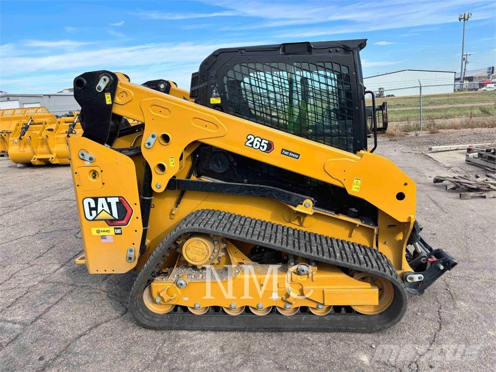 CAT 26505 Pale cingolate