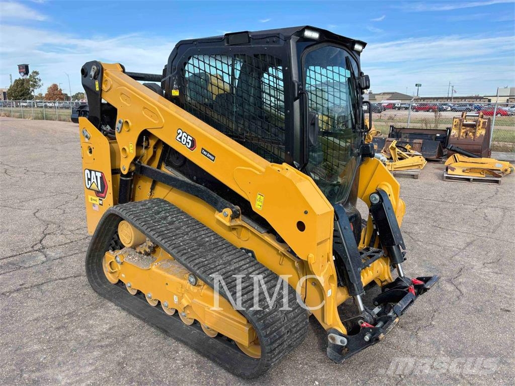 CAT 26505 Pale cingolate