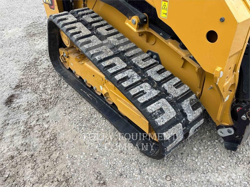 CAT 26505XC Kompaktlastere