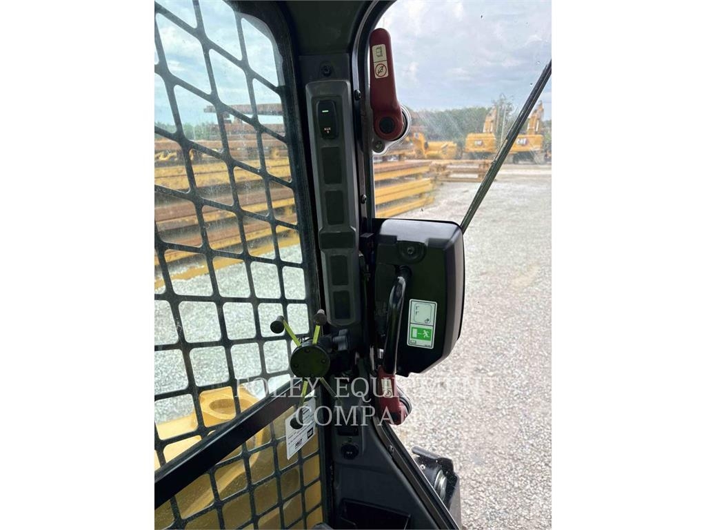 CAT 26505XC Kompaktlastere