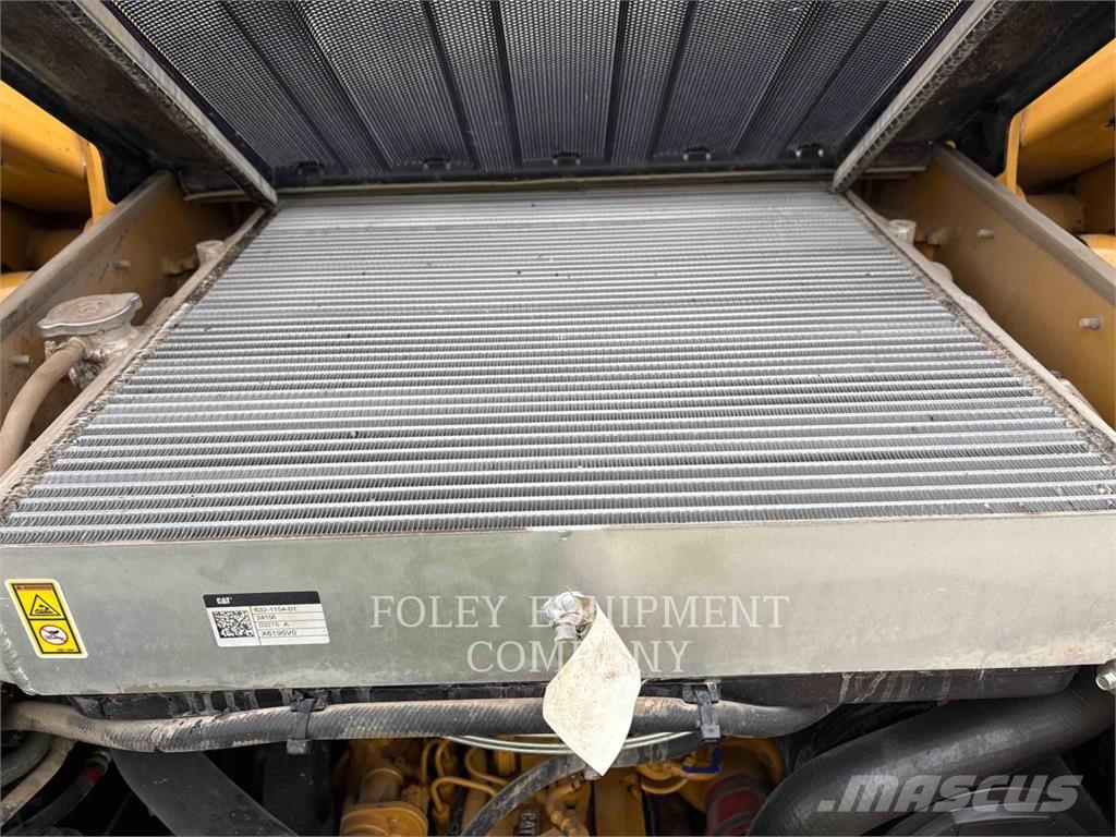 CAT 26505XC Kompaktlastere