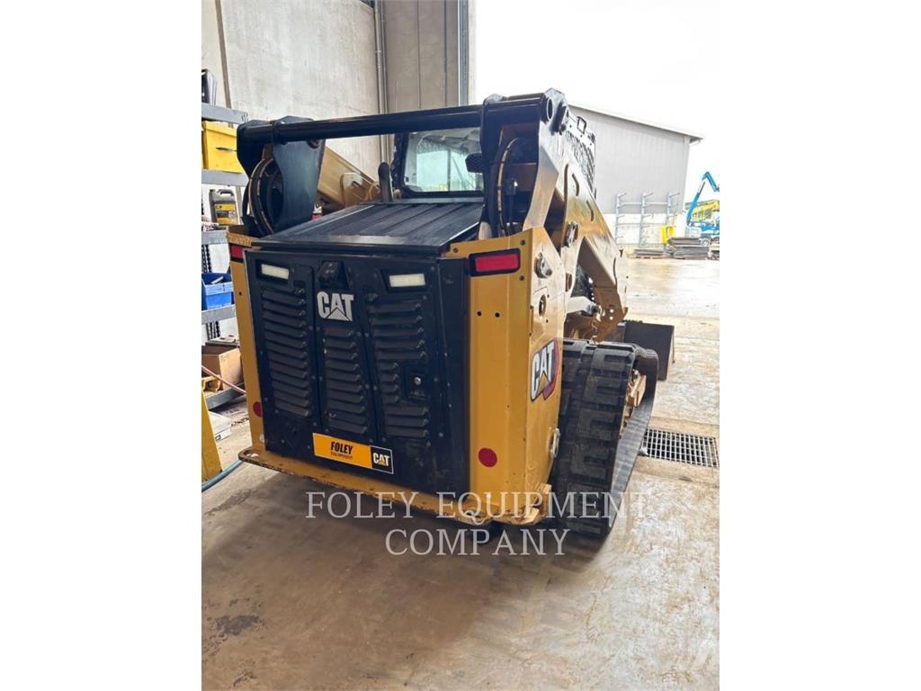 CAT 26505XC Kompaktlader