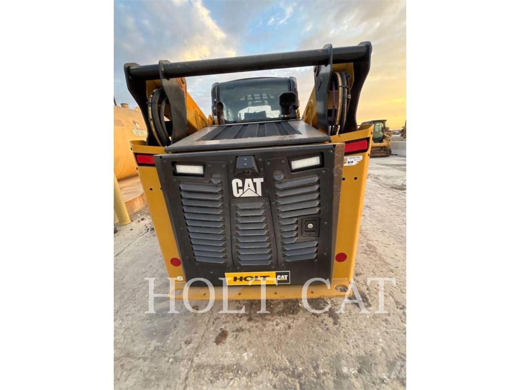 CAT 265XPSDEMO Φορτωτάκια