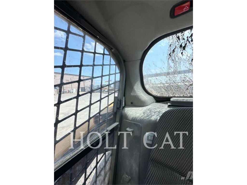 CAT 272D CAB Φορτωτάκια