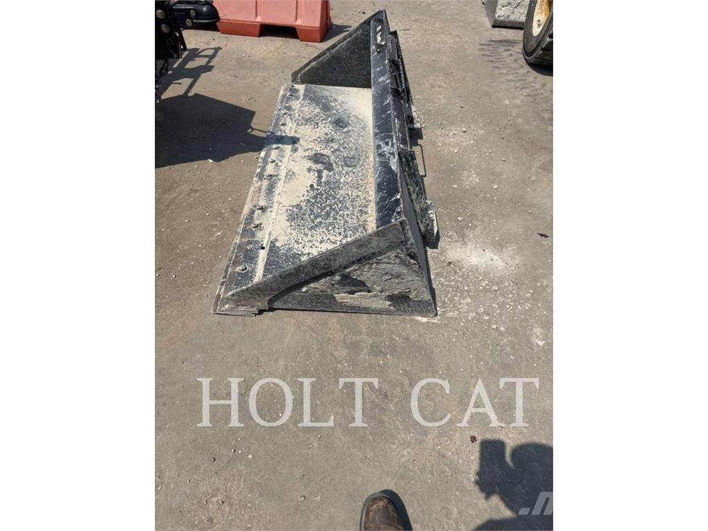 CAT 272D CAB Φορτωτάκια