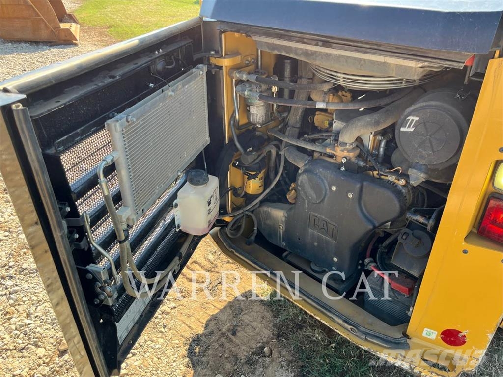 CAT 272D3 C3H1 Φορτωτάκια