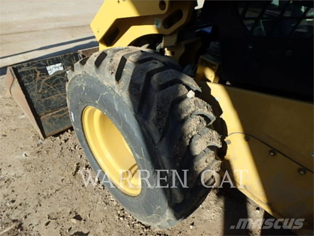 CAT 272D3 C3H1 Φορτωτάκια