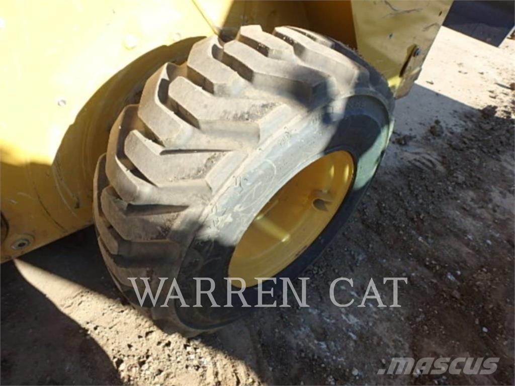 CAT 272D3 C3H1 Φορτωτάκια