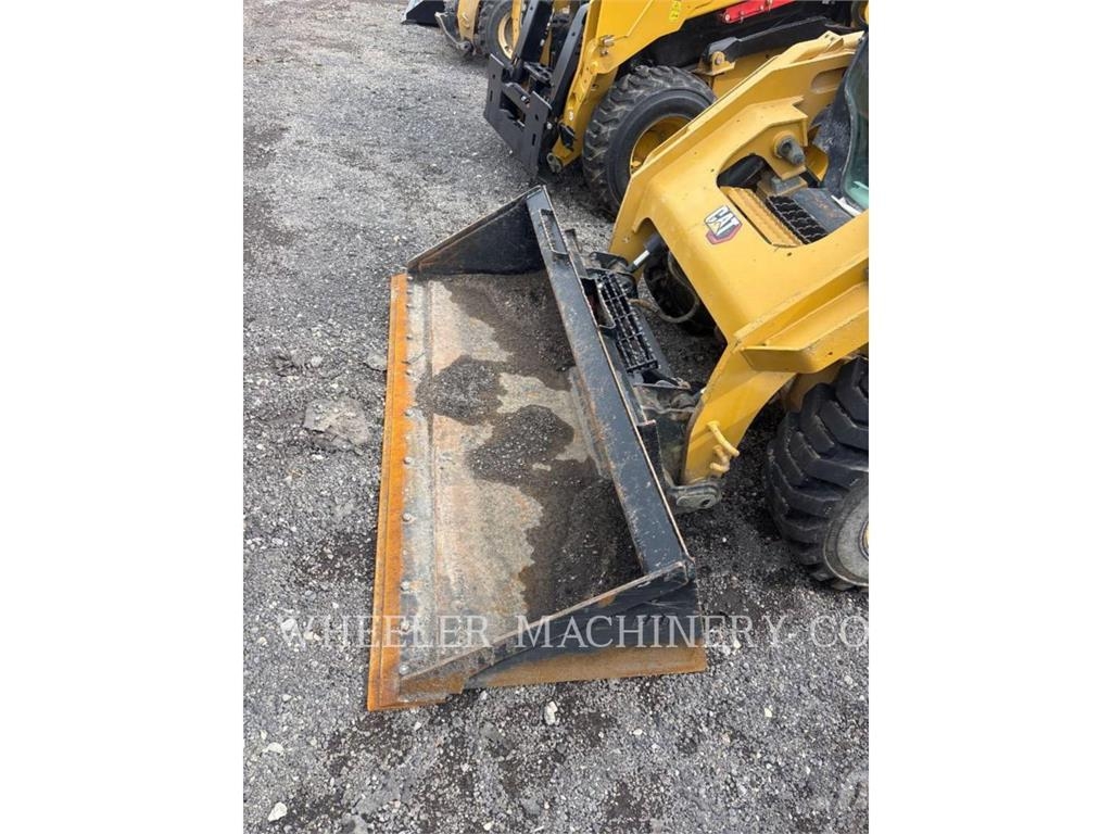 CAT 272D3 C3H2 Φορτωτάκια