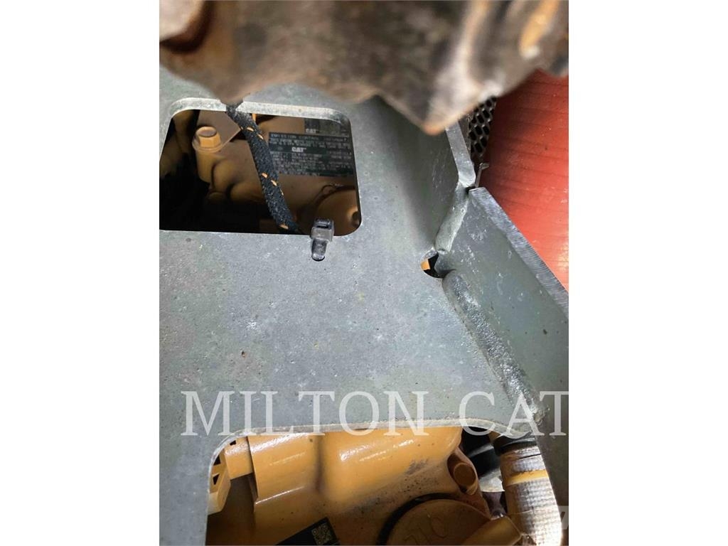 CAT 272D3 XHP Φορτωτάκια