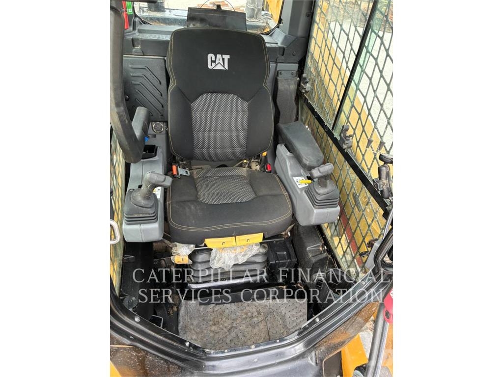 CAT 275-05 XE 궤도식 로우더