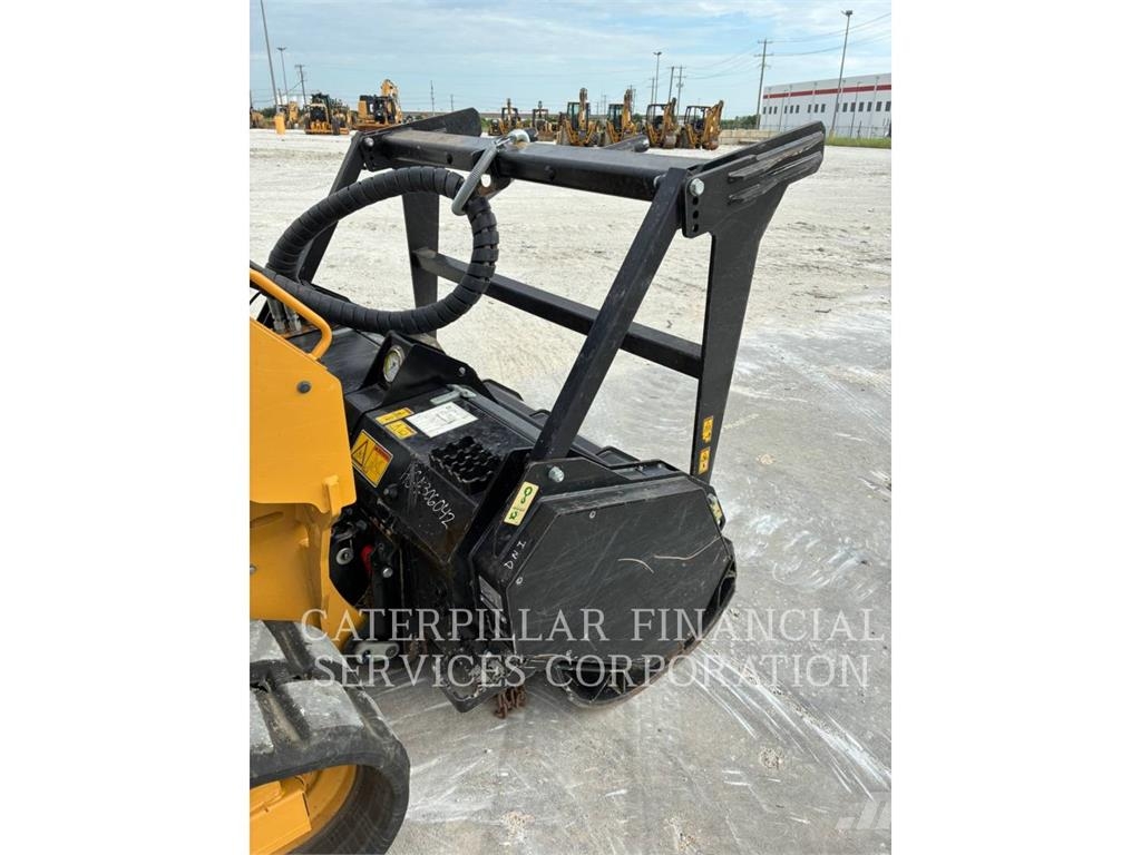 CAT 275-05 XE 궤도식 로우더