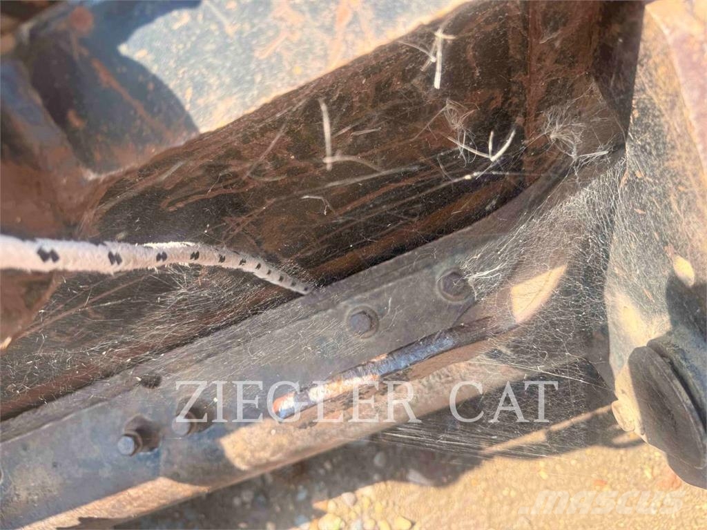 CAT 277B Laderaupen