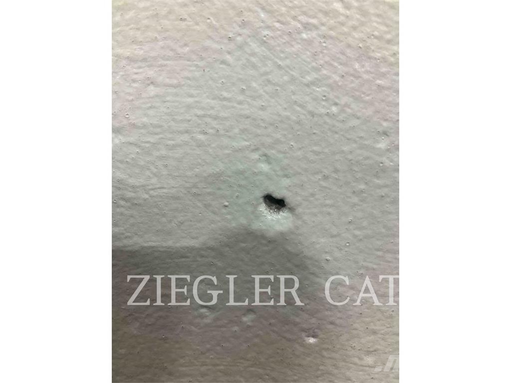 CAT 277B Laderaupen