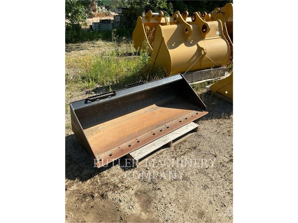 CAT 279-5372 Kovalar