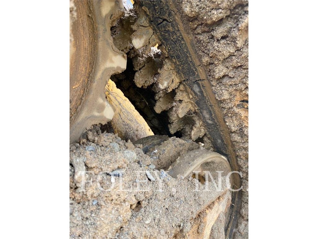 CAT 279D Φορτωτές με ερπύστριες