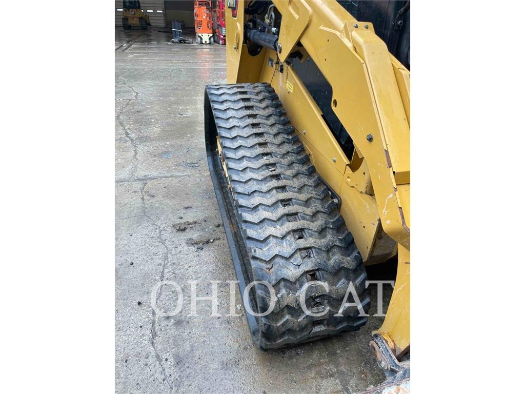 CAT 279D3 C3H2 Rupsladers