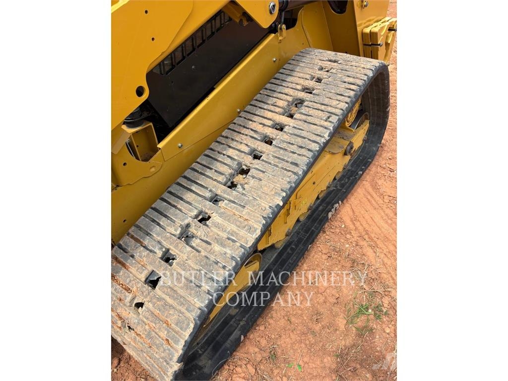 CAT 279D3 C3H3 Roomiklaadurid