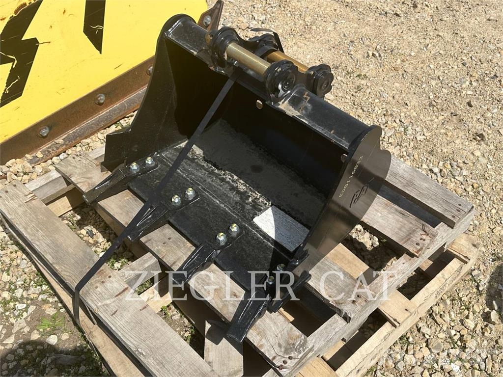 CAT 28 GP BUCKET Kausi