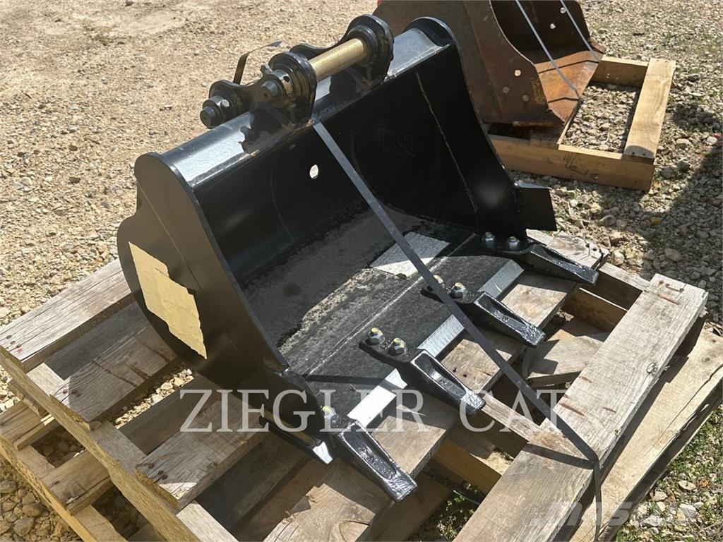 CAT 28 GP BUCKET Kausi