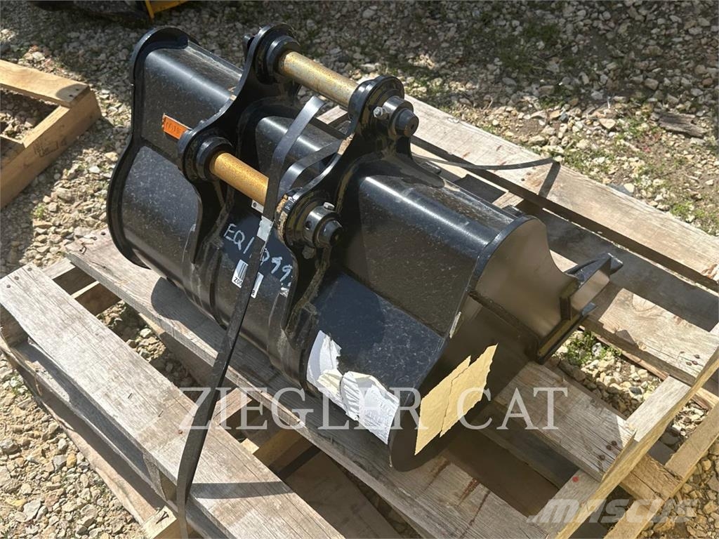 CAT 28 GP BUCKET Kausi