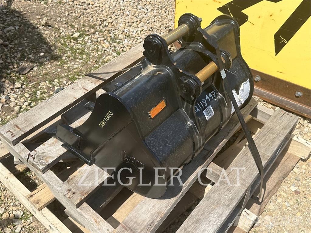 CAT 28 GP BUCKET Kausi