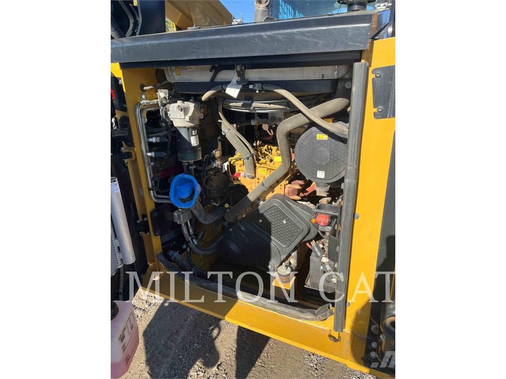 CAT 285 XE Мини-погрузчики