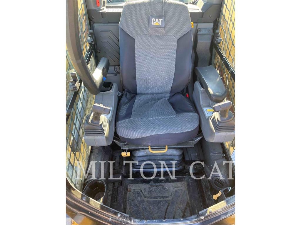 CAT 285 XE Мини-погрузчики