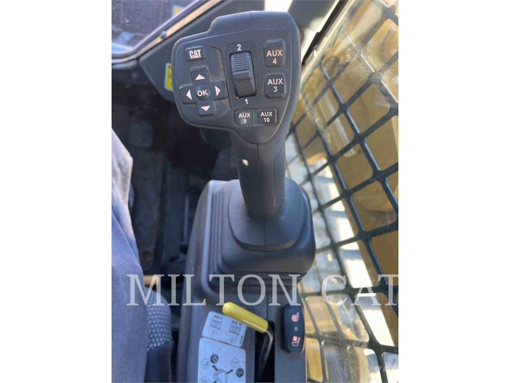 CAT 285 XE Мини-погрузчики