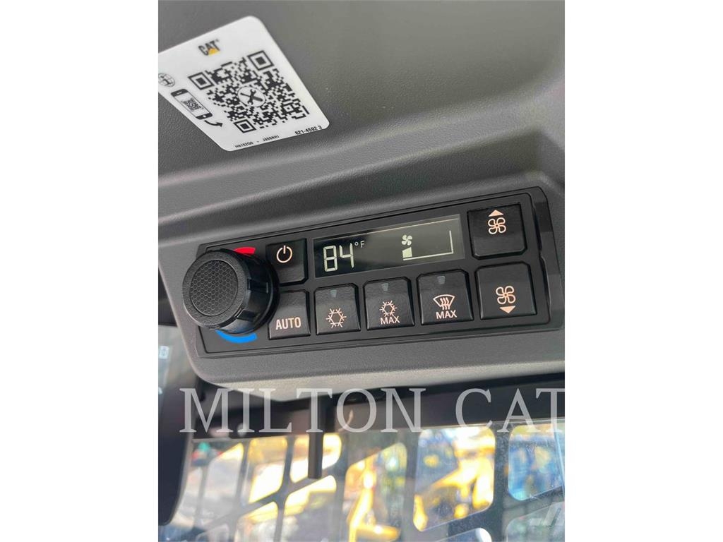 CAT 285XE クローラーローダー