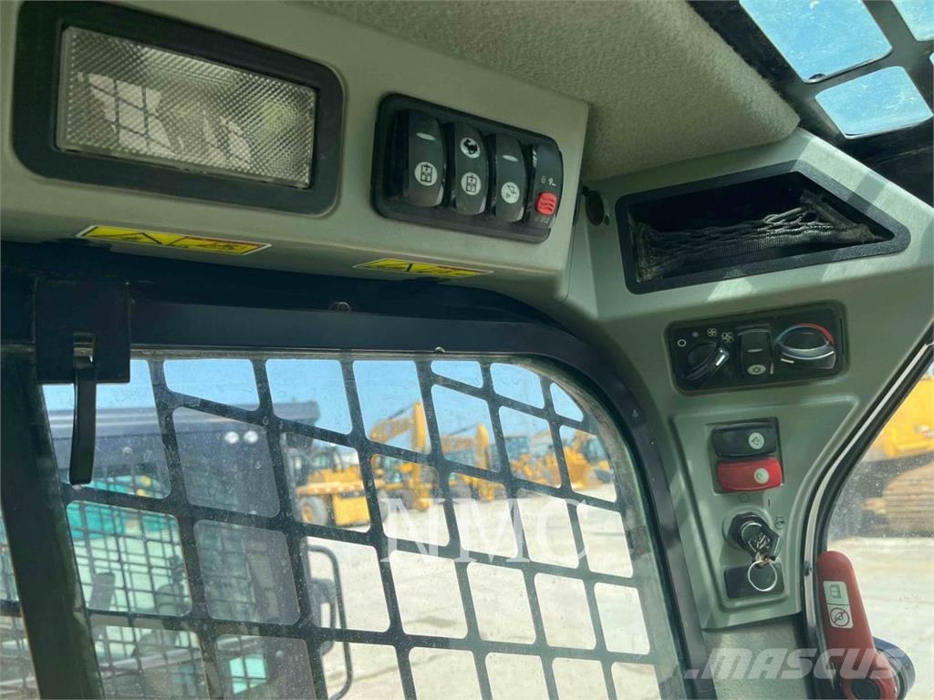 CAT 289D Utovarivaču guseničara