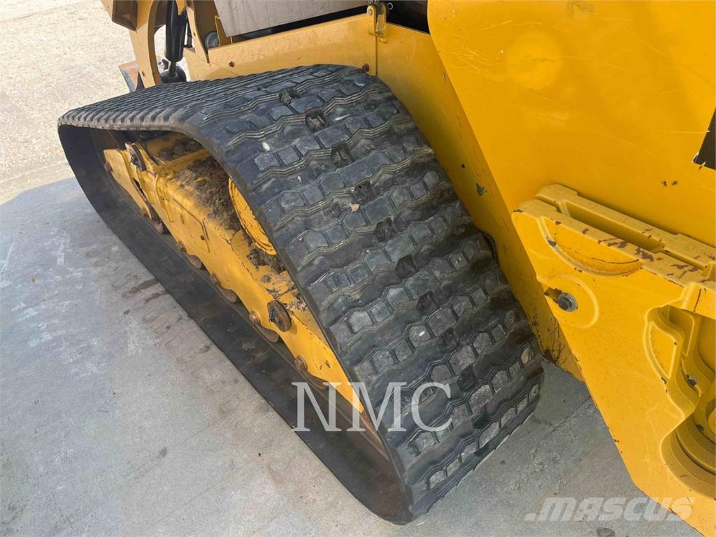 CAT 289D Utovarivaču guseničara