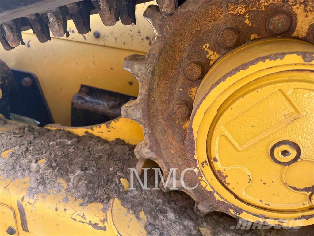 CAT 289D Utovarivaču guseničara