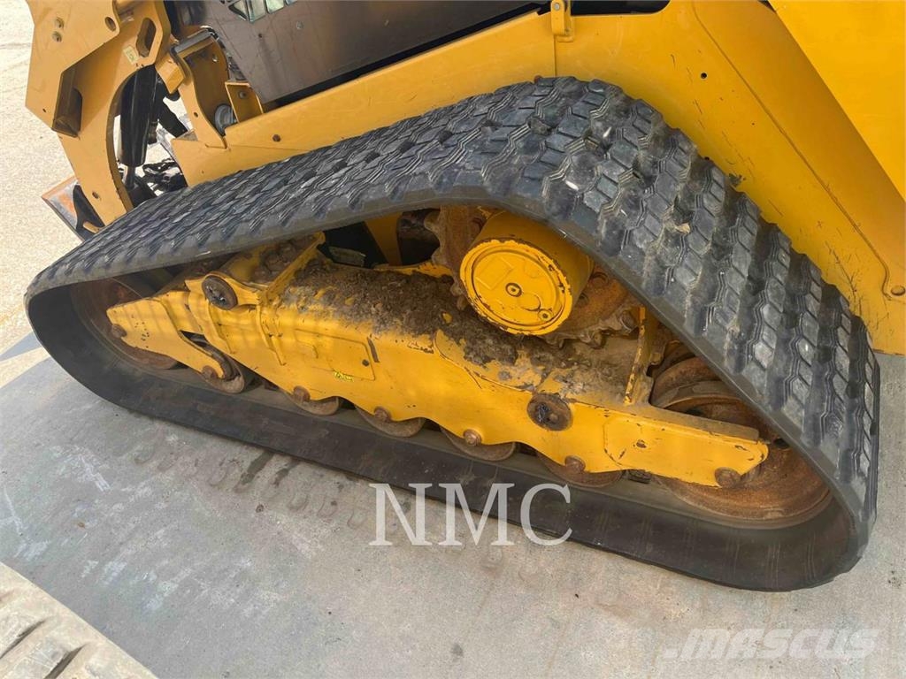 CAT 289D Utovarivaču guseničara