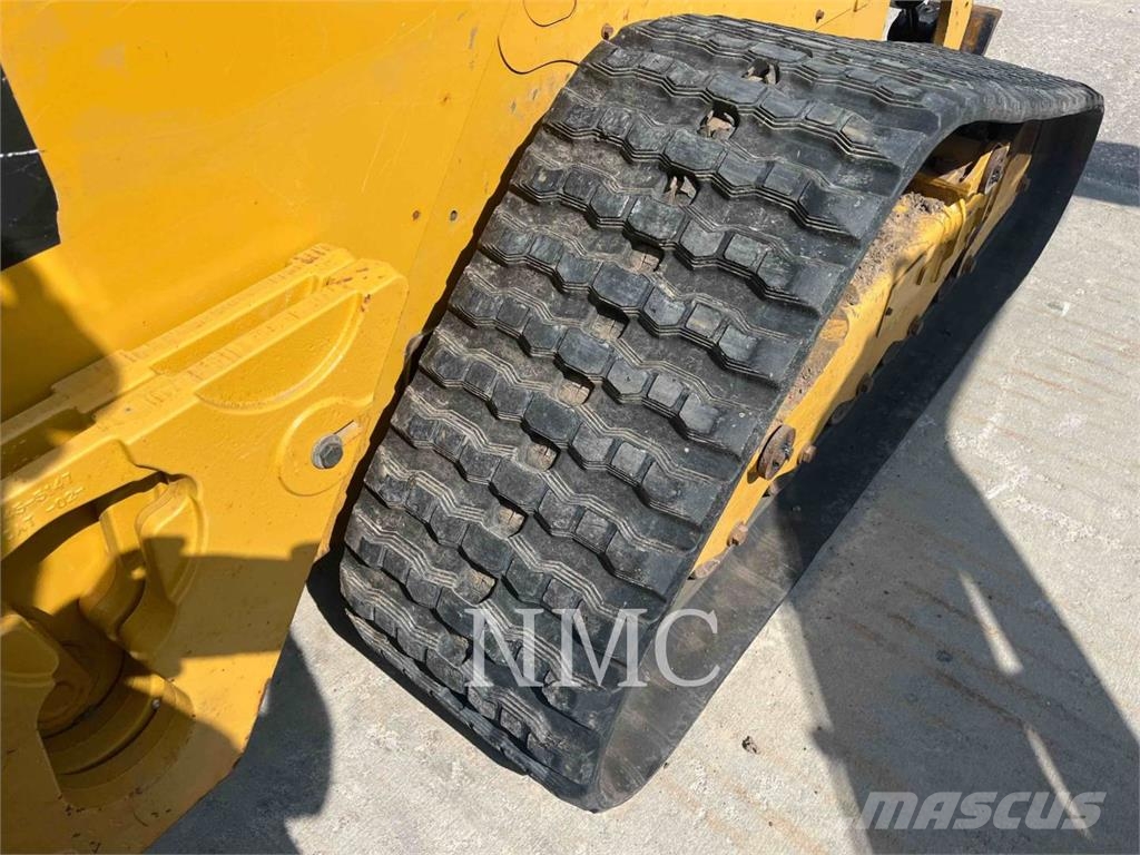 CAT 289D Utovarivaču guseničara