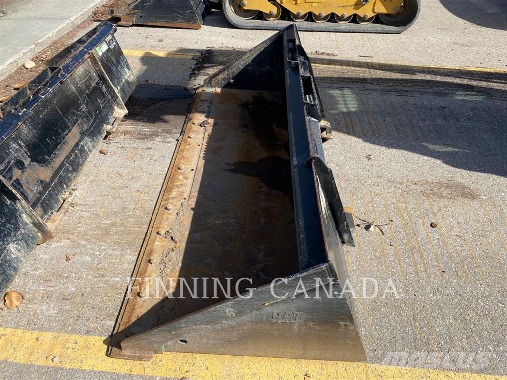 CAT 289D3 Φορτωτές με ερπύστριες