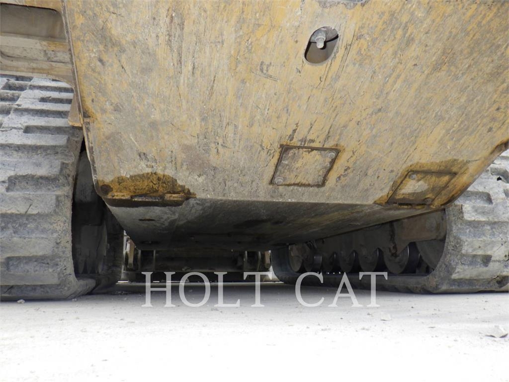 CAT 289D3 Φορτωτές με ερπύστριες