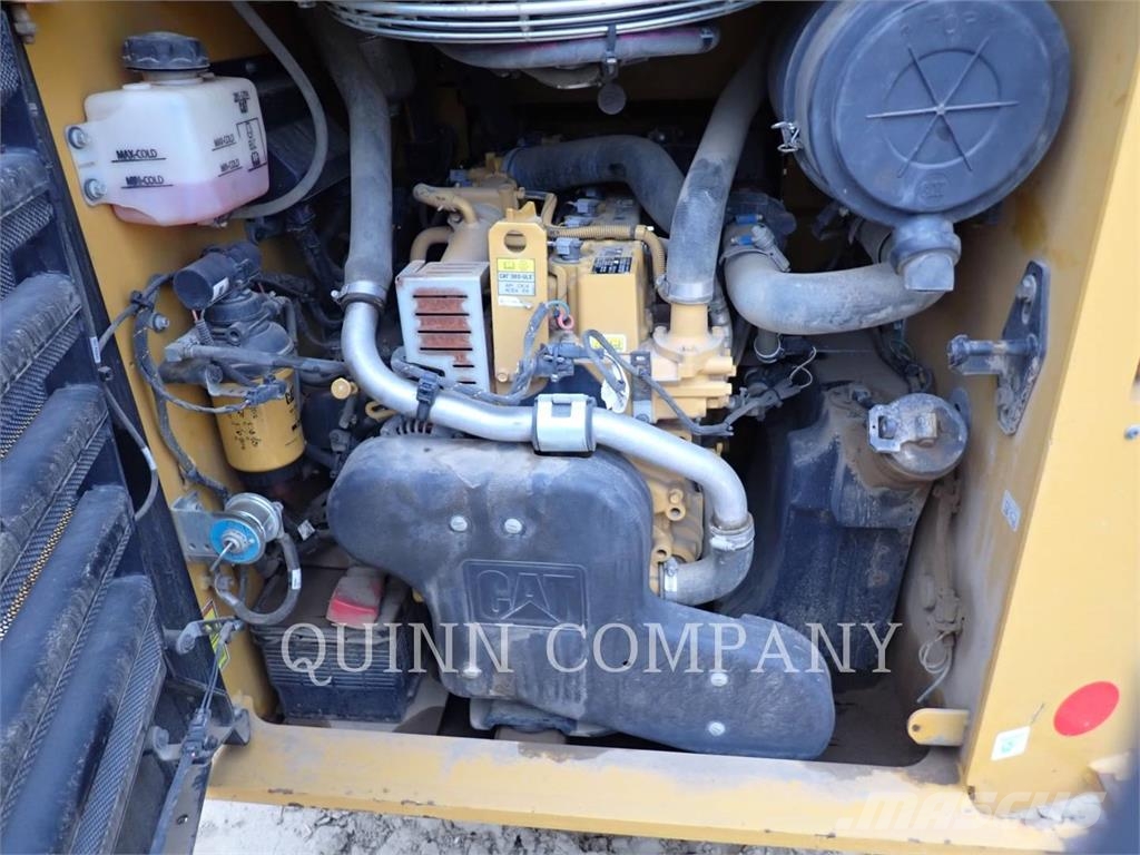 CAT 289D3 Chargeuse compacte