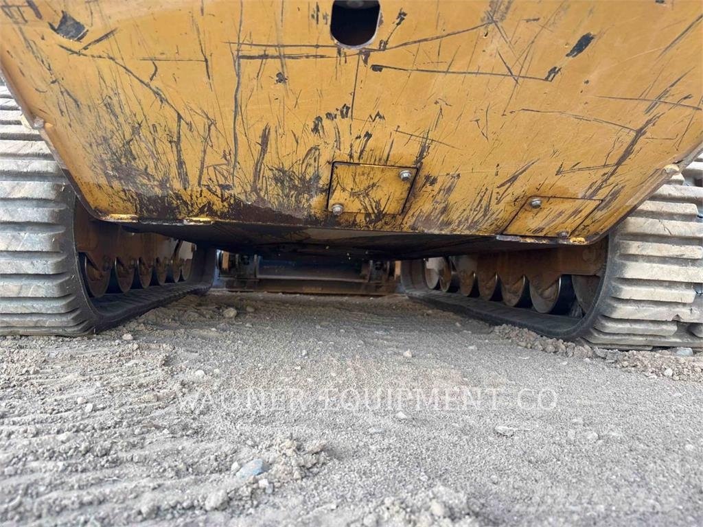 CAT 289D3 Φορτωτές με ερπύστριες
