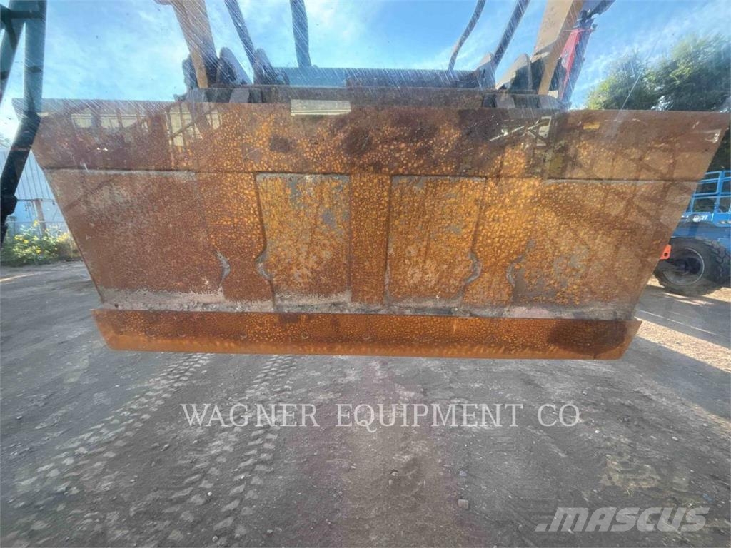 CAT 289D3 Φορτωτές με ερπύστριες