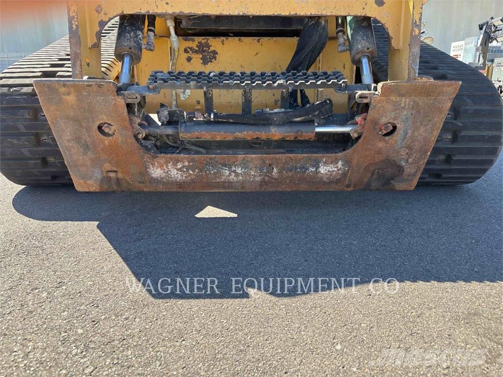 CAT 289D3 Laderaupen