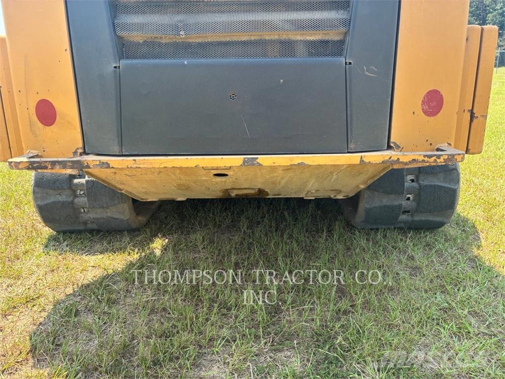 CAT 289D3 Φορτωτές με ερπύστριες