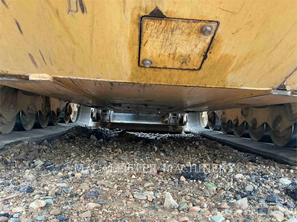 CAT 289D3 Larvebåndslæssere