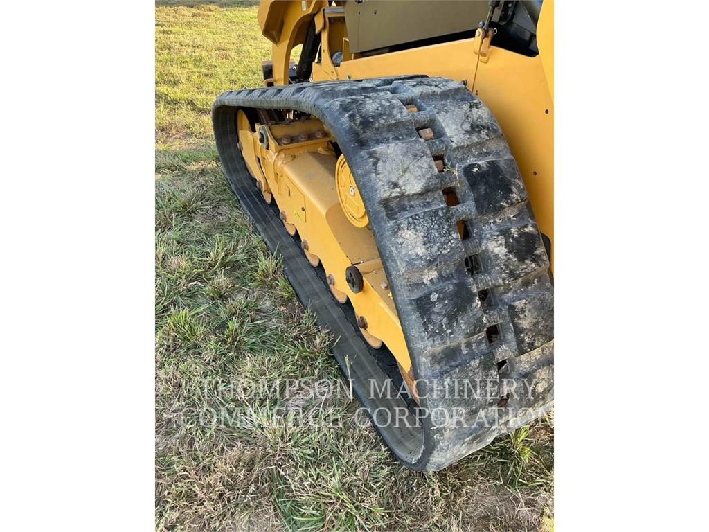 CAT 289D3 Laderaupen