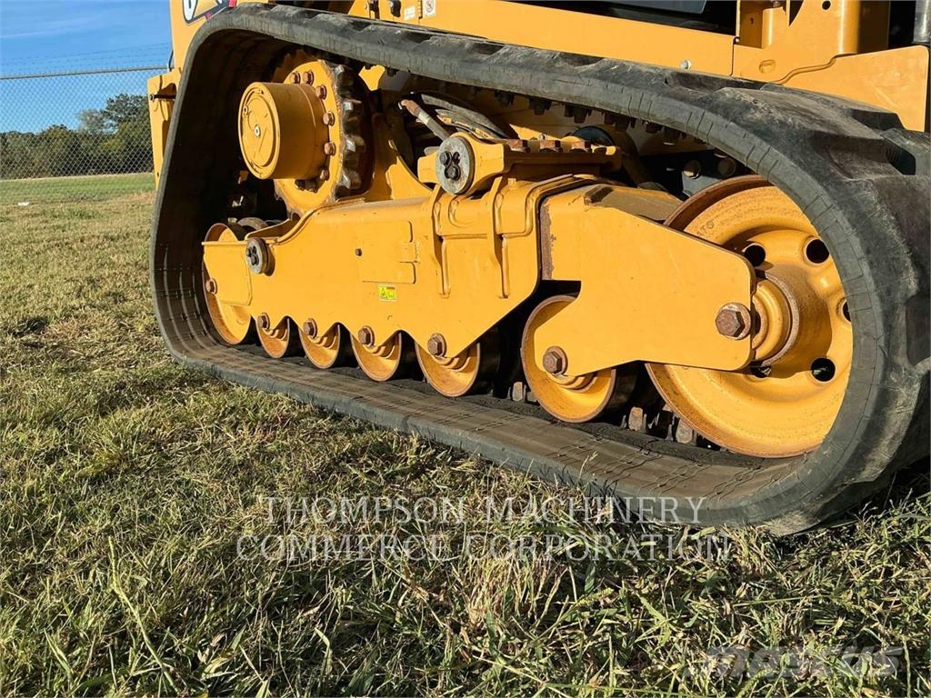 CAT 289D3 Laderaupen