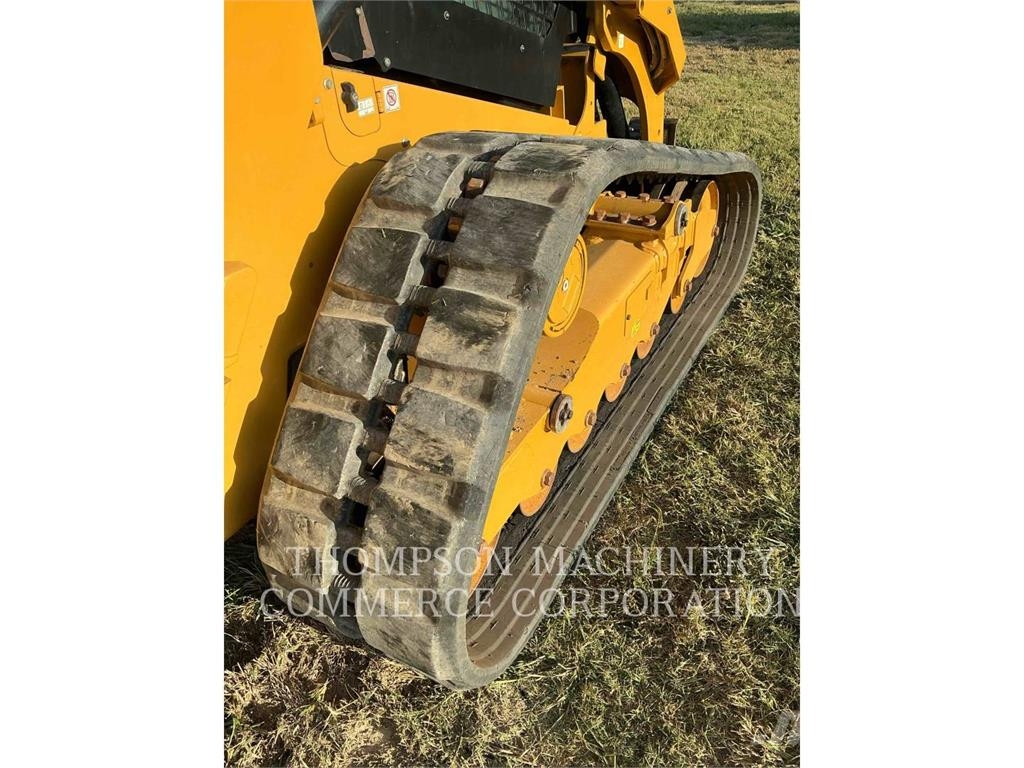 CAT 289D3 Laderaupen