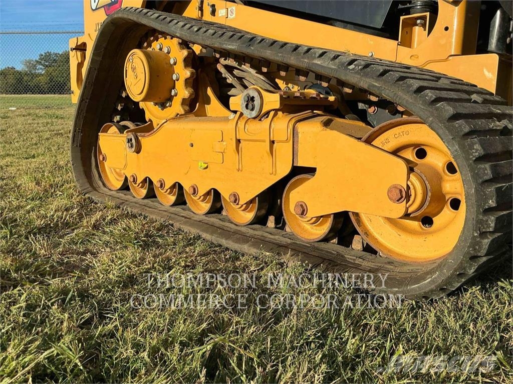 CAT 289D3 Laderaupen