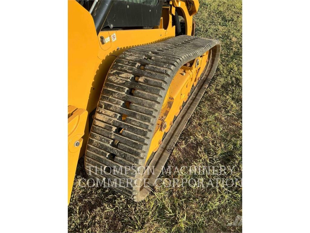 CAT 289D3 Laderaupen